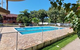 Apto com piscina Cantinho Além do Mar-Ubatuba